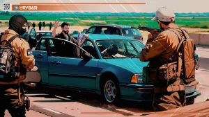 Чужой среди своих