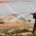 Смертельная дистанция