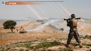 Смертельная дистанция