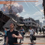 Внезапная атака