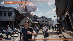 Внезапная атака