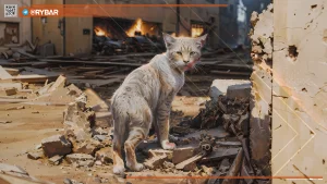 На пороге дома