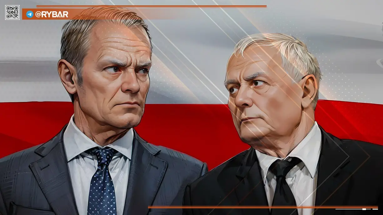 Иллюзия выбора между польским национализмом и либерализмом