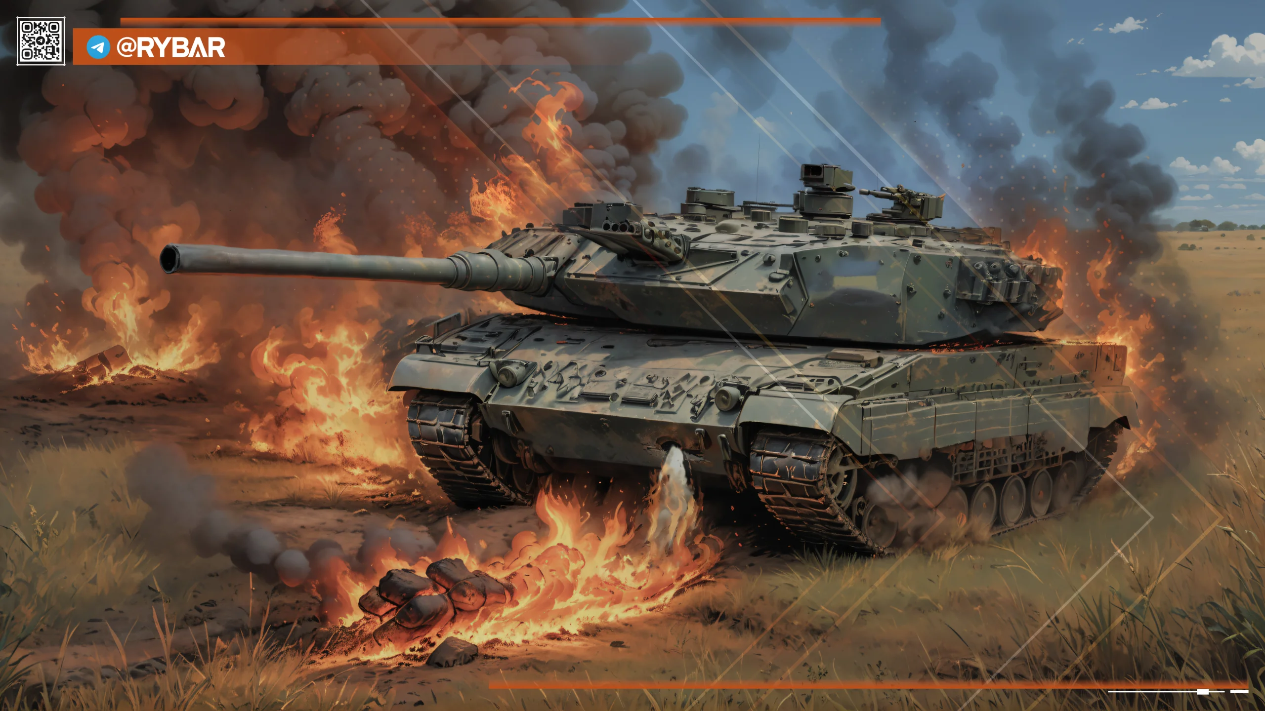 Хроника специальной военной операции за 1 ноября 2023 года