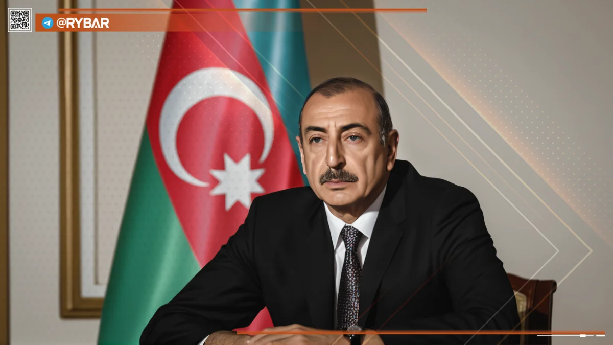 Как ТНК скупили Азербайджан