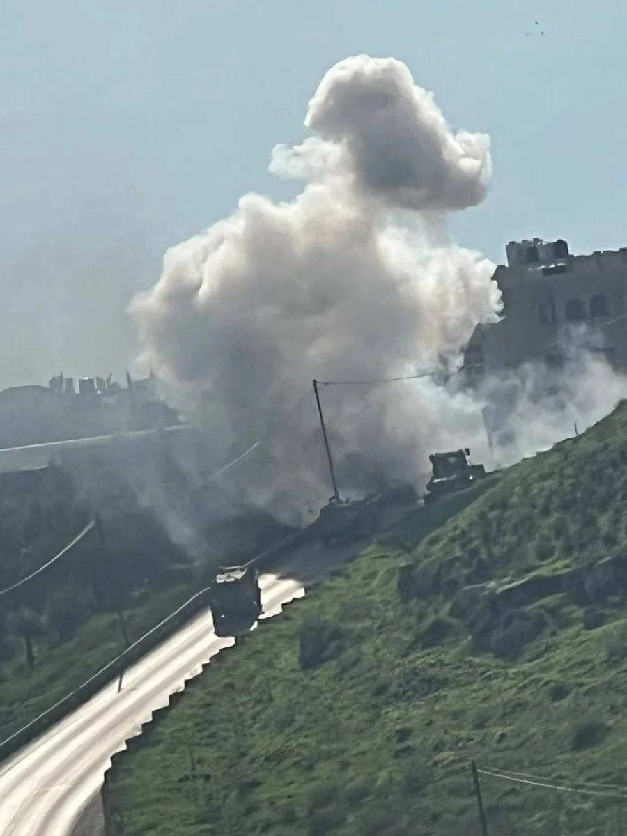 Что происходит в Палестине и Израиле: хроника за 18 декабря