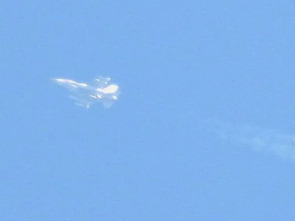 Что происходит в Палестине и Израиле: хроника за 18 декабря