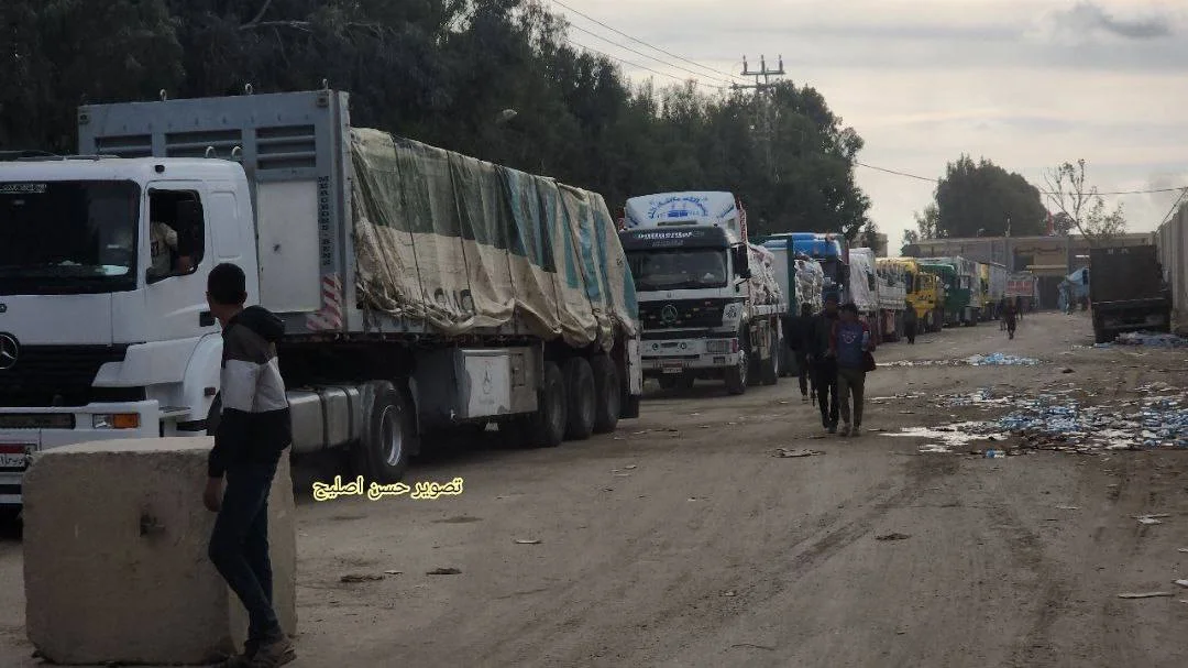 Что происходит в Палестине и Израиле: хроника за 18 декабря