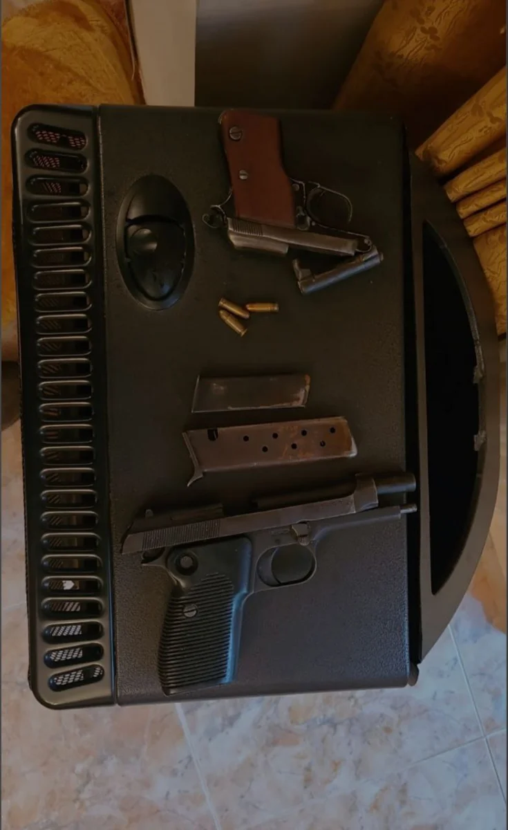 Что происходит в Палестине и Израиле: хроника за 22 декабря