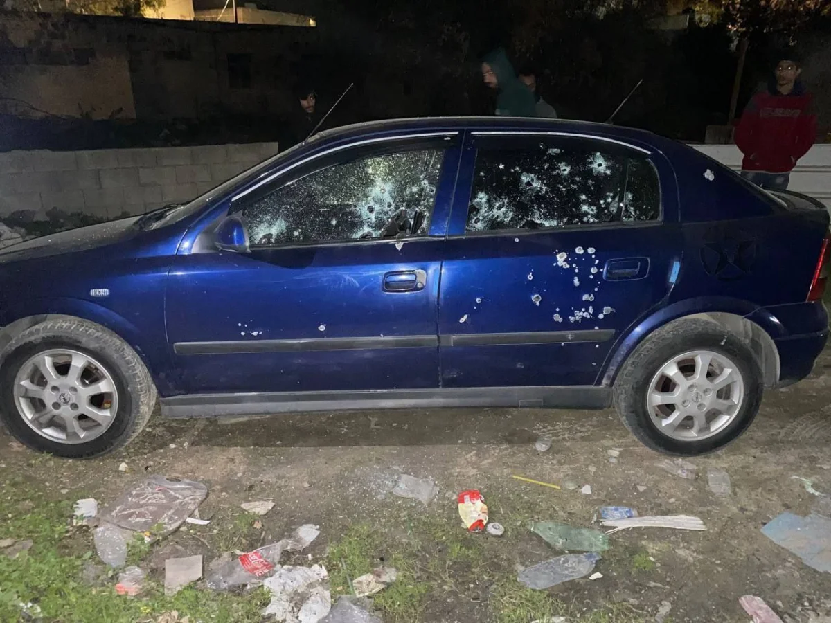 Что происходит в Палестине и Израиле: хроника за 22 декабря