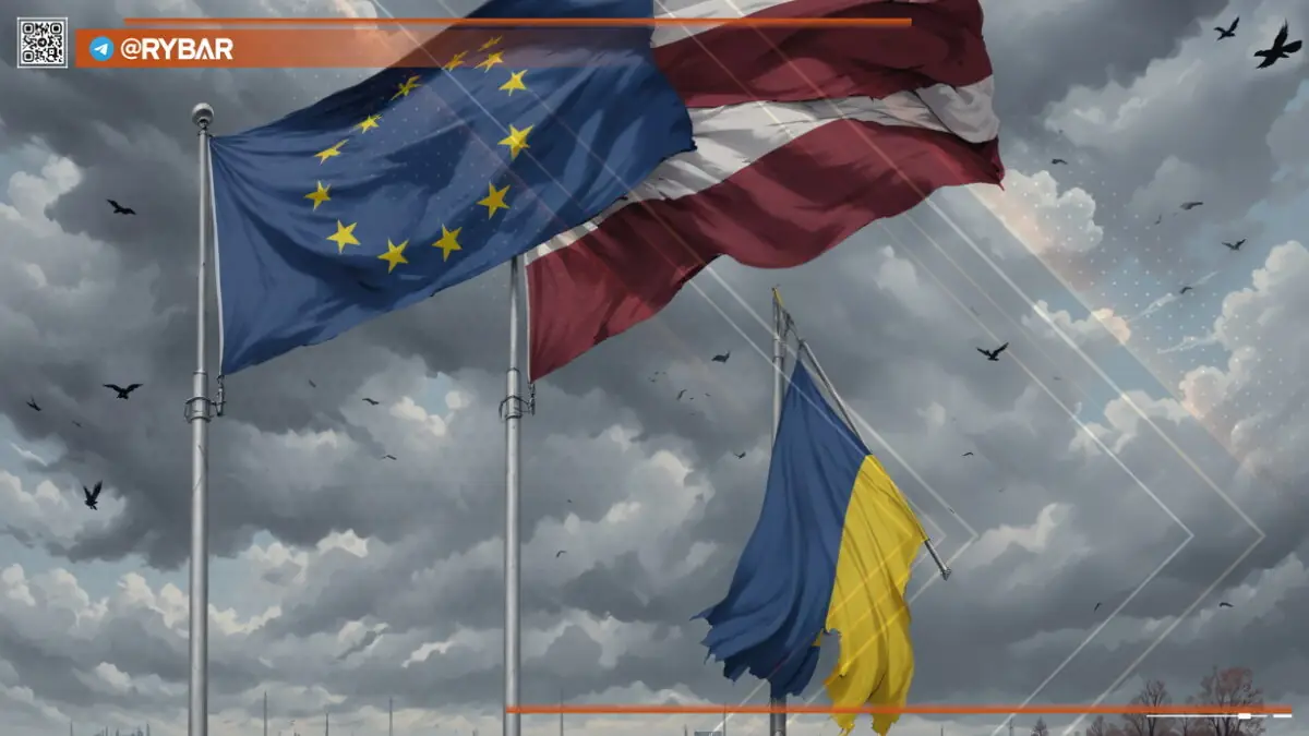 В Латвии готовы к депортациям: почему украинцам лучше не расслабляться