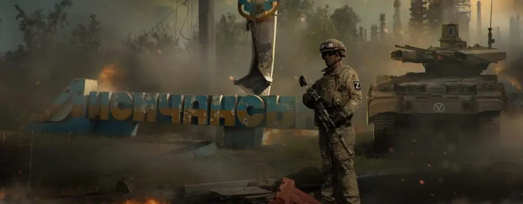 Эпизоды победы