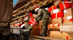 Гуманитарная помощь