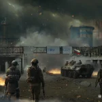 Северодонецк