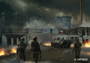 Северодонецк