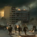 Светлодарск