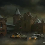 Васильевка