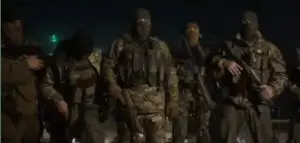 Чеченские боевики в сирийской Хаме: лиха беда начало, начинай сначала