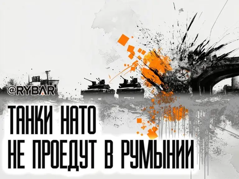 Дураки и дороги в Румынии