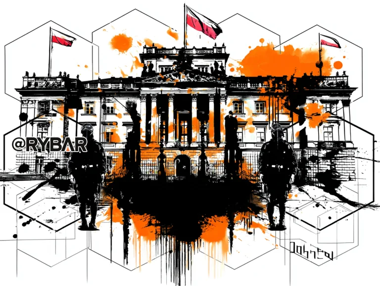 Поляризация в Польше: первый тур продемонстрировал усиление консервативных настроений