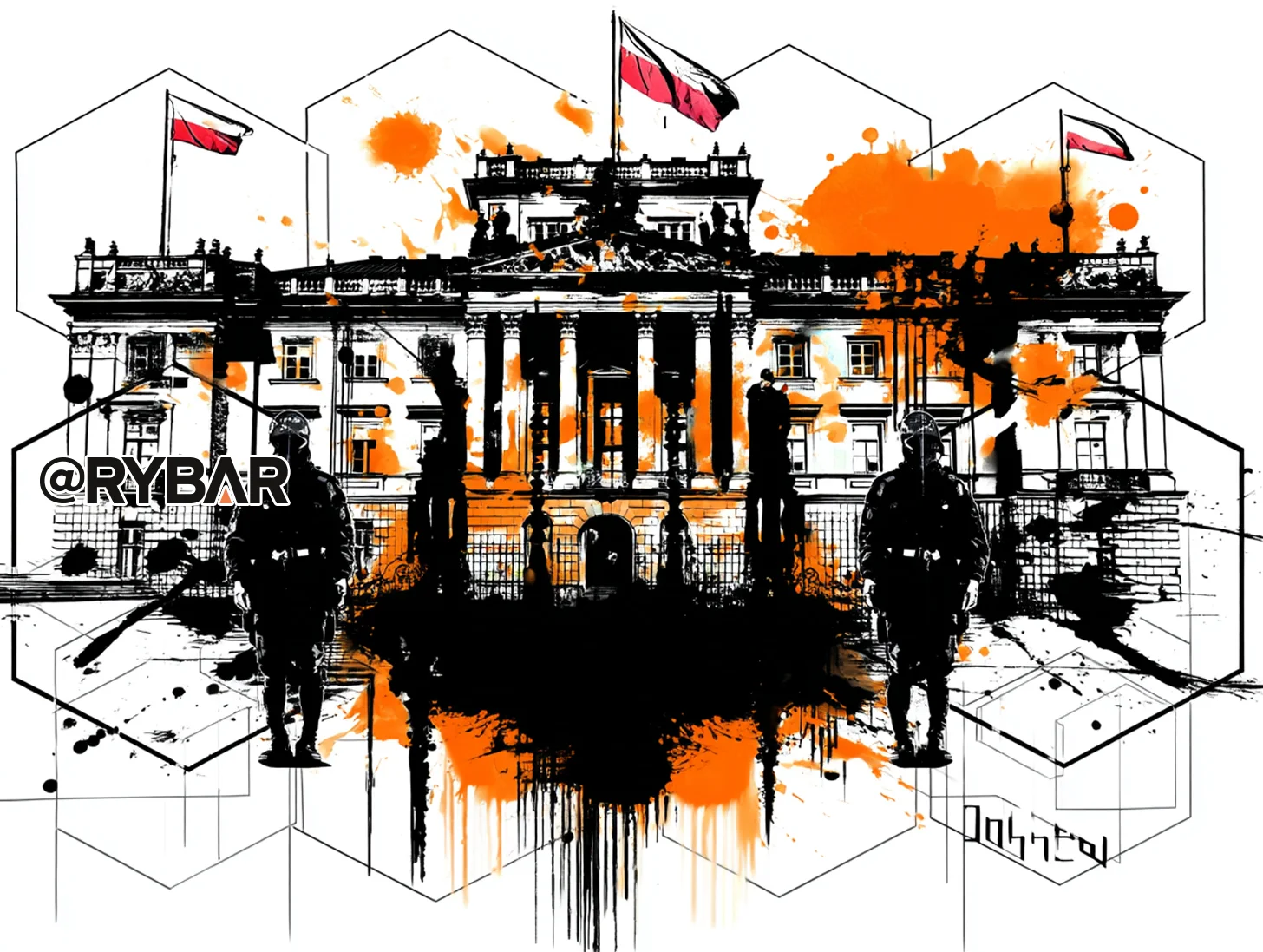 Поляризация в Польше: первый тур продемонстрировал усиление консервативных настроений