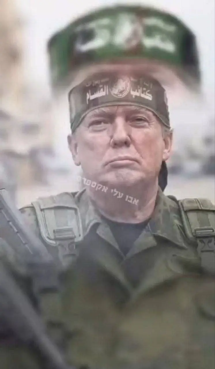 Трамп против Нетаньяху? Израиль могут исключить из «большой сделки» с Ираном и Саудовской Аравией