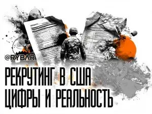 Казаться, а не быть: что не так с рекрутингом в Армии США?