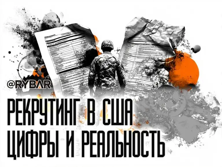 Казаться, а не быть: что не так с рекрутингом в Армии США?