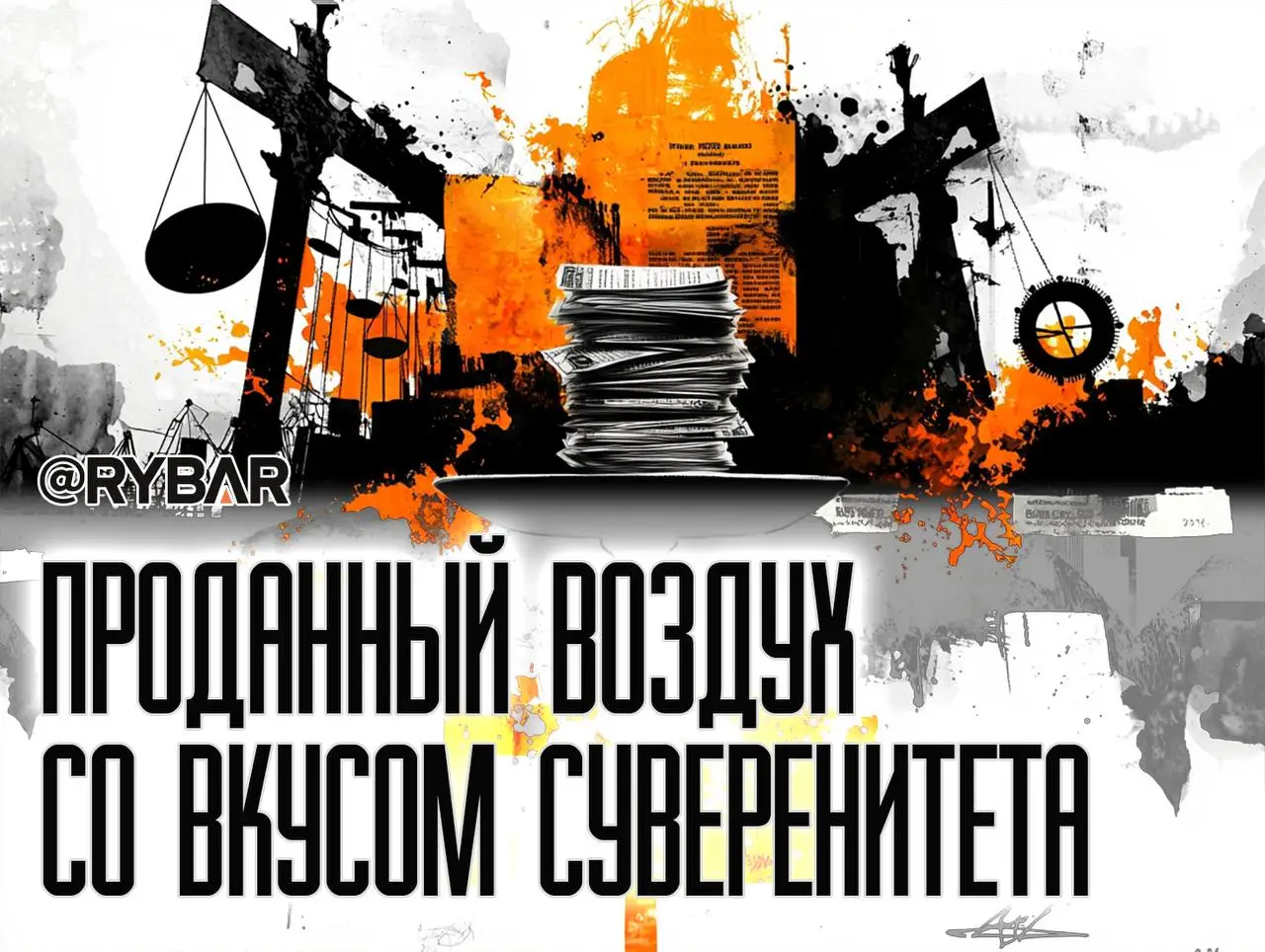 Денег не будет: чем обернется для США «ресурсная сделка»