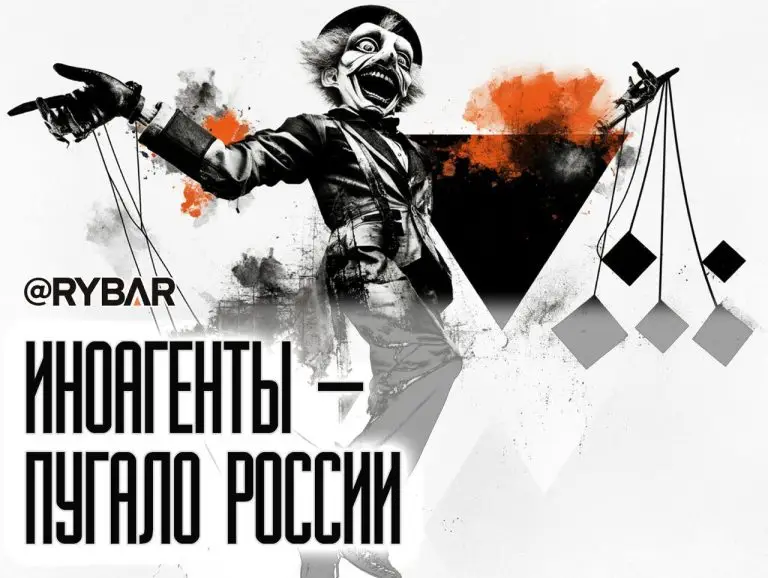 Иноагенты запугивают другие страны: как беглые оппозиционеры распространяют идею «российской угрозы»