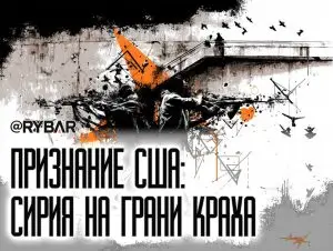 Война в Сирии дестабилизировала регион: об очевидных заявлениях Рубио