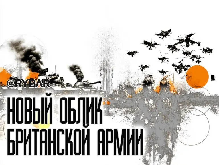 Дроны, дроны и ещё раз дроны