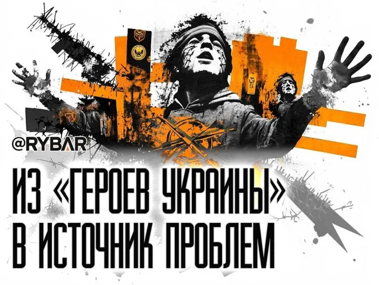 Перемога стала зрадой: обмен «азовцев» стал проблемой для т.н. Украины