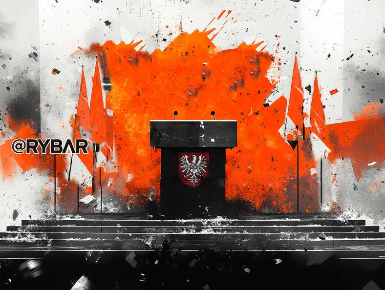 Выборы в Польше: бартер равнозаменяемых фигур