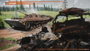 Хроника специальной военной операции за 1 июня 2023 года