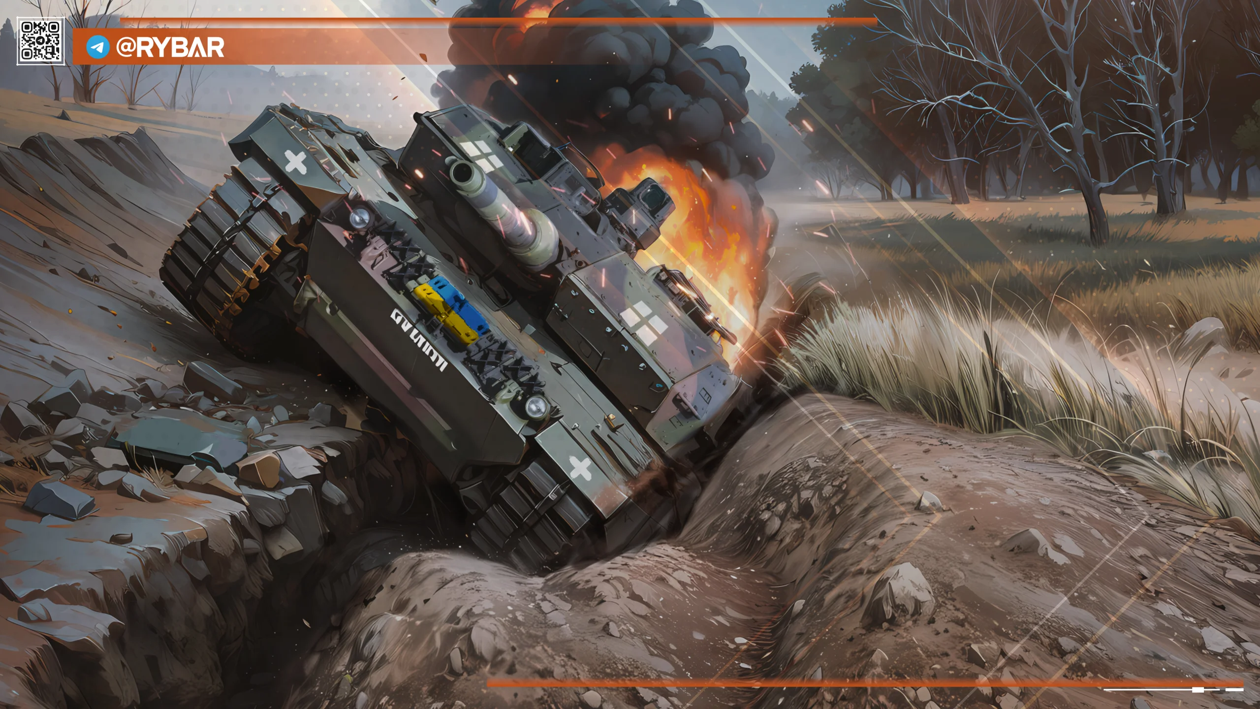 Хроника специальной военной операции за 5 октября 2023 года