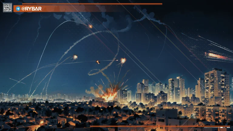 Что происходит в Палестине и Израиле: хроника за 6 ноября