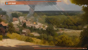 Хроника специальной военной операции за 3 июня 2023 года