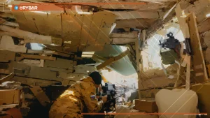 Хроника специальной военной операции за 22 июня 2023 года