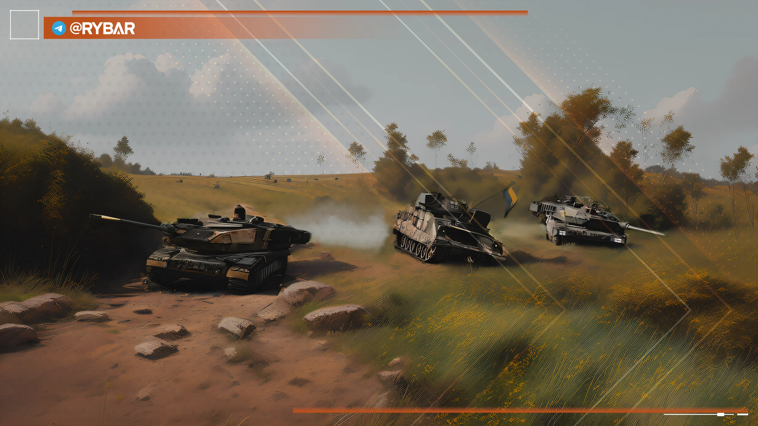 Хроника специальной военной операции за 25 июня 2023 года