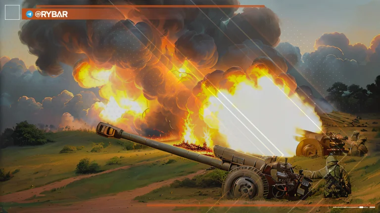 Хроника специальной военной операции за 28 июня 2023 года