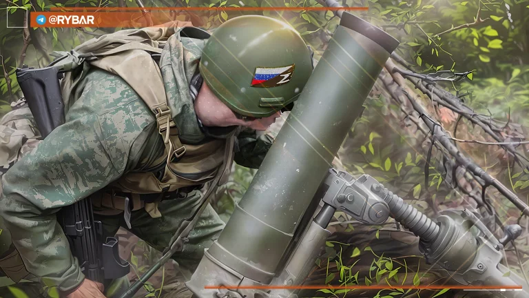 Хроника специальной военной операции за 11 июля 2023 года