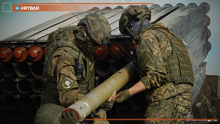 Хроника специальной военной операции за 14 июля 2023 года