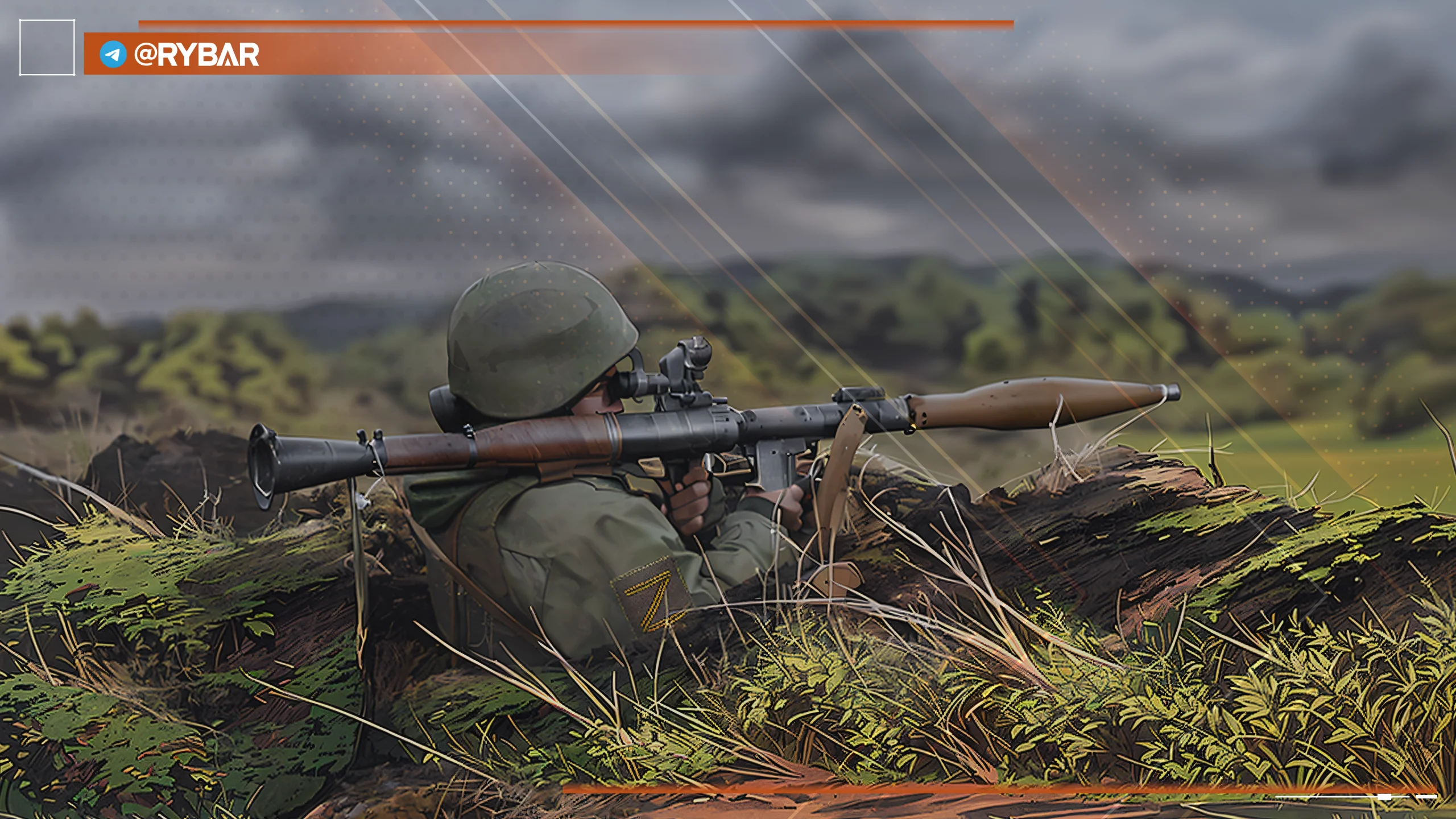 Хроника специальной военной операции за 21 июля 2023 года