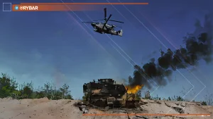 Хроника специальной военной операции за 26 июля 2023 года