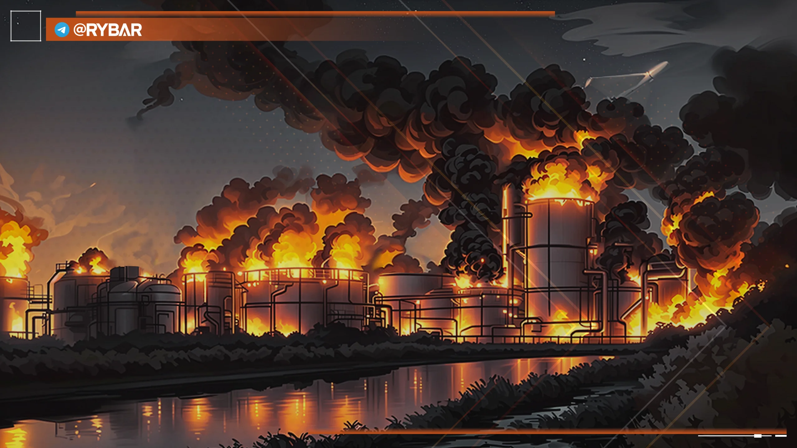 Хроника специальной военной операции за 2 августа 2023 года