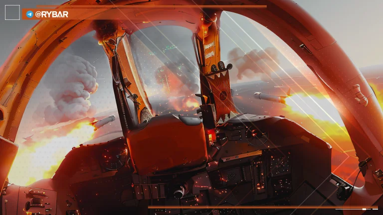 Хроника специальной военной операции за 8 августа 2023 года