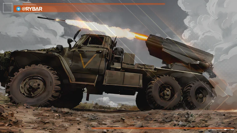 Хроника специальной военной операции за 9 августа 2023 года