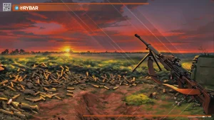 Хроника специальной военной операции за 14 августа 2023 года