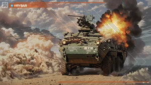 Хроника специальной военной операции за 15 августа 2023 года